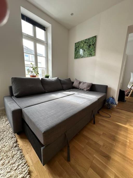 Wohnung Am Schloss 2 - Bestes Apartment In Weilburg Exterior foto